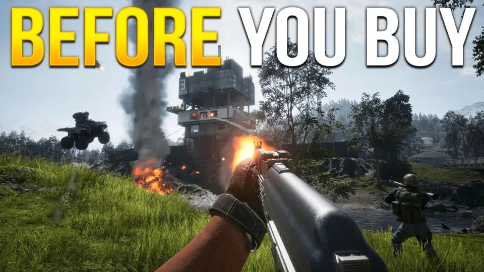 Wardogs brings back server browsers and large-scale combined arms warfare you can judge before you buy